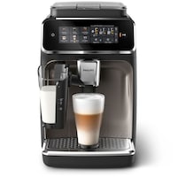 Phillips Fully Automatic Espresso Maker, 3300 Series Front_Flat