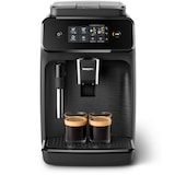 Phillips Fully Automatic Espresso Maker, 1200 Series Front_Flat