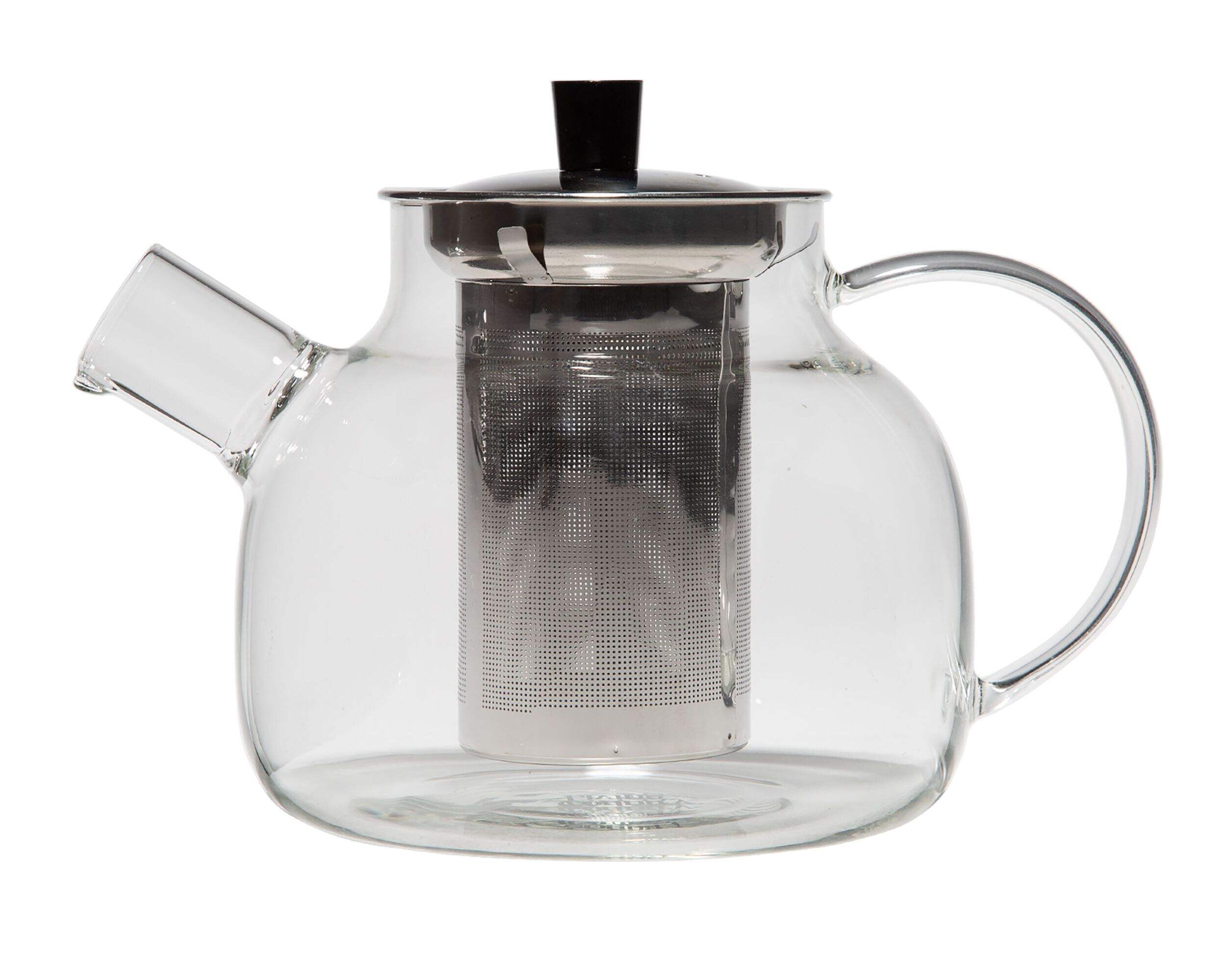 Marmite pour surface de cuisson en verre Primula Side_Left