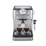 De'Longhi Linea Classic Espresso Machine/Coffee Maker Front_Elevated