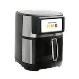 Chef'sChoice Air Fryer with TFT Touchscreen Display, 7-qt Front_Angled_Right