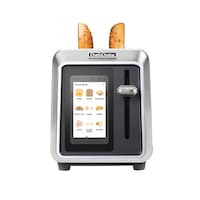 ChefsChoice 2-Slice Toaster with Touchscreen Display Front_Flat