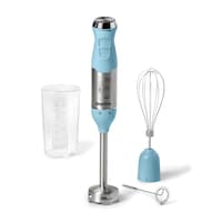 Starfrit 150W Compact Hand Blender, Dishwasher Safe Front_Flat