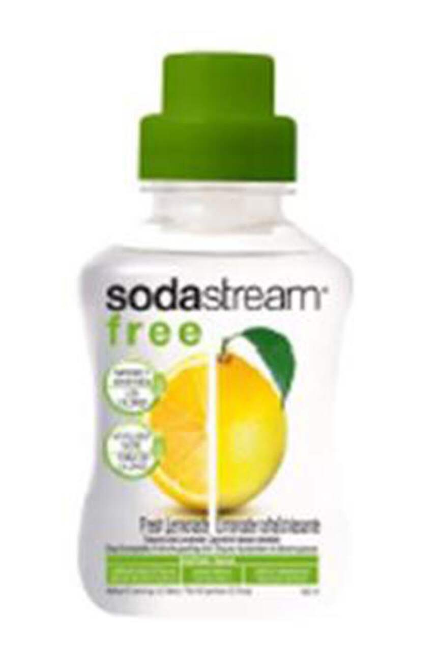 SodaStream Limonade sans sucre (500 ml) au meilleur prix sur