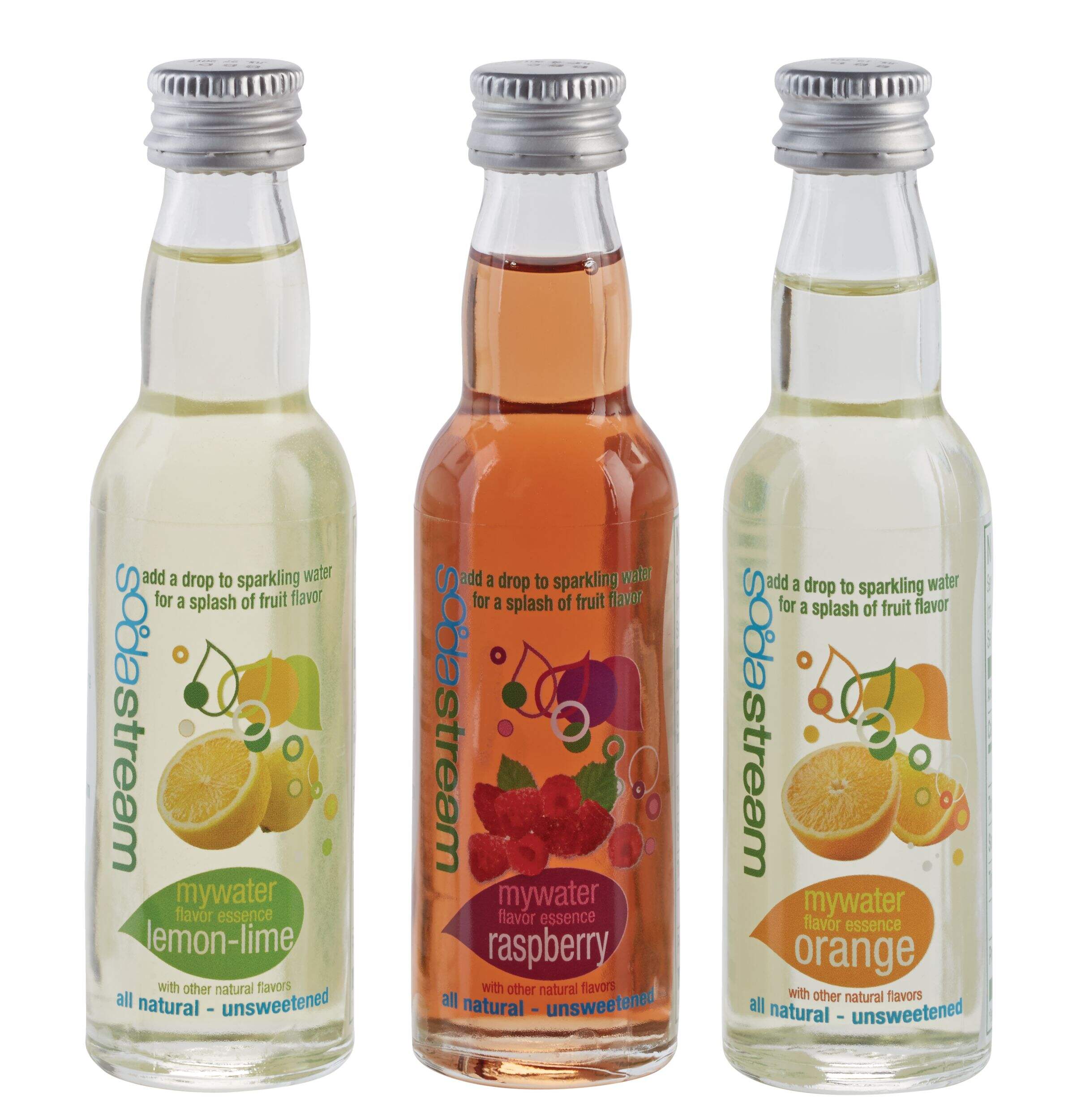SodaStream Fruit Drops Variety Pack Canadian Tire