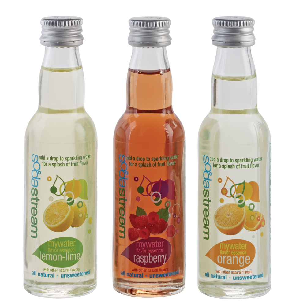 SodaStream Fruit Drops Variety Pack Canadian Tire