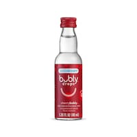 SodaStream Cherry Bubly Drops, 40mL Front_Flat