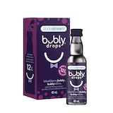 Concentré de saveur en gouttes SodaStream Bubly, mure, 40 mL Composite_or_Mixed