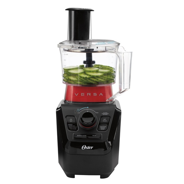 Oster® Versa™ 1100W Performance Blender and Food Processor Canadian Tire