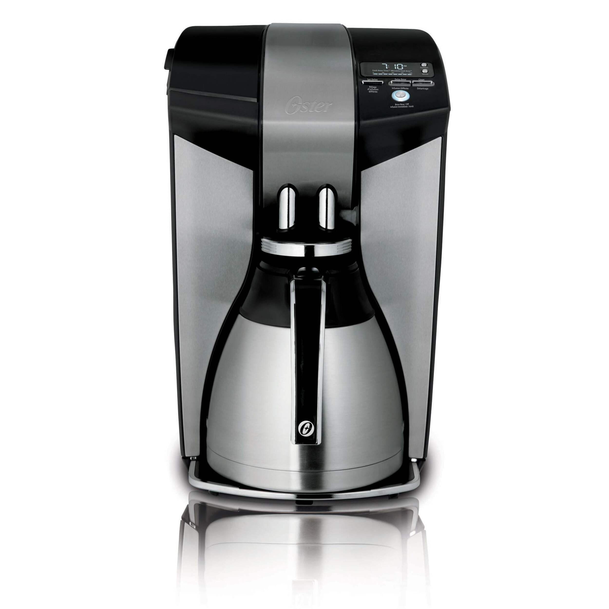 Oster® Optimal Brew™ Blooming Technology Coffee Maker, 12Cup