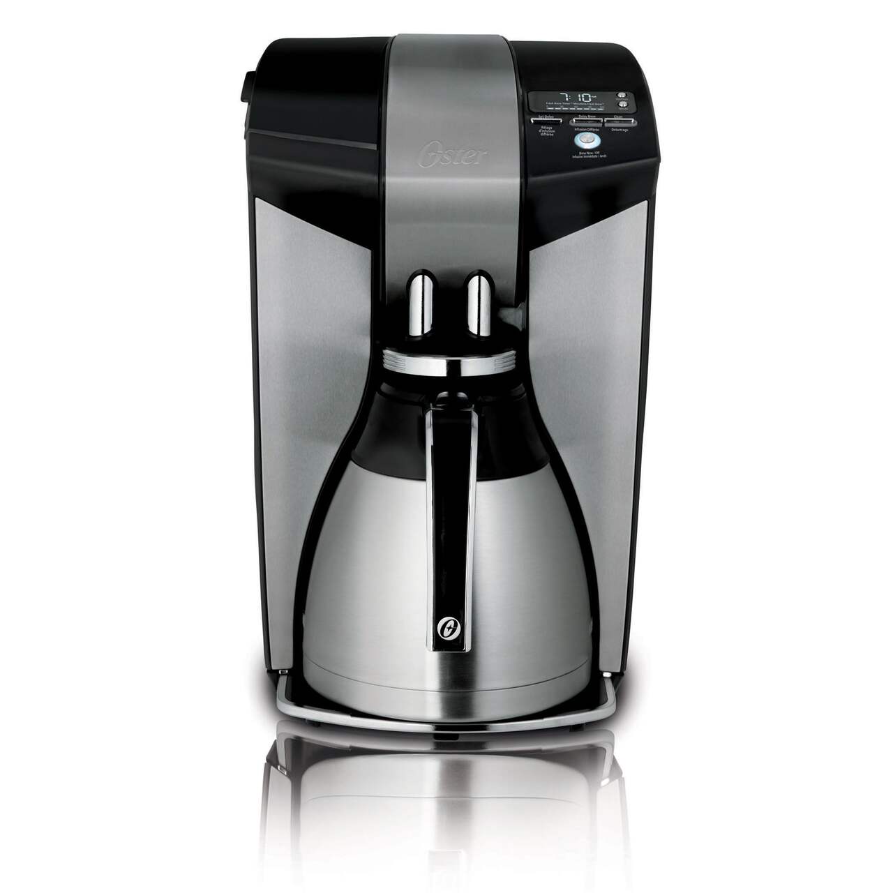 oster coffee maker canadian tire