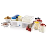 Oster® Mykonos™ Greek Yoghurt Maker, Large Composite_or_Mixed