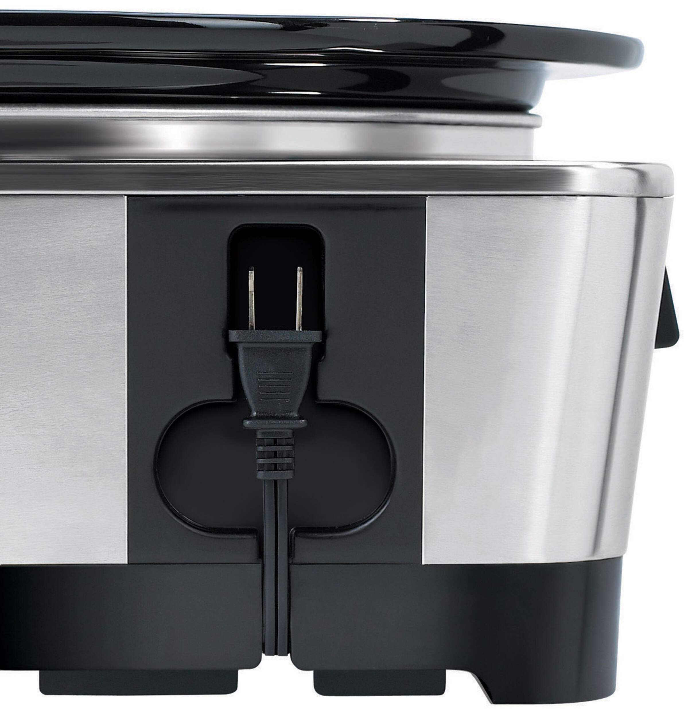 CrockPot® WeMo® Enabled Smart Slow Cooker, 6qt Canadian Tire