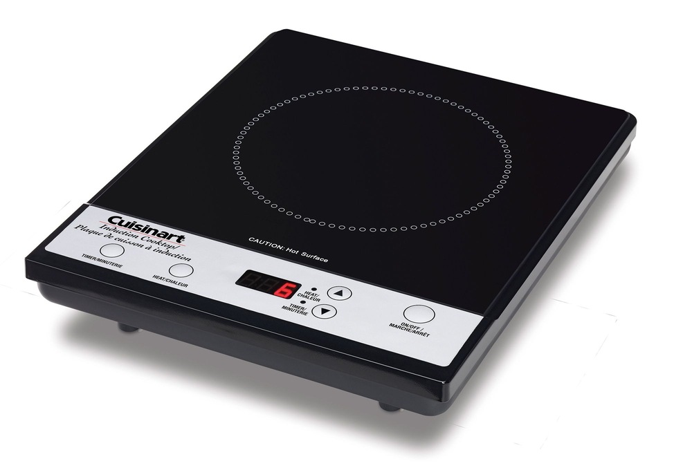 Cuisinart Induction Cooktop Canadian Tire