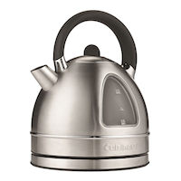 Cuisinart Cordless Electric Kettle, 1.7-L Front_Angled_Left