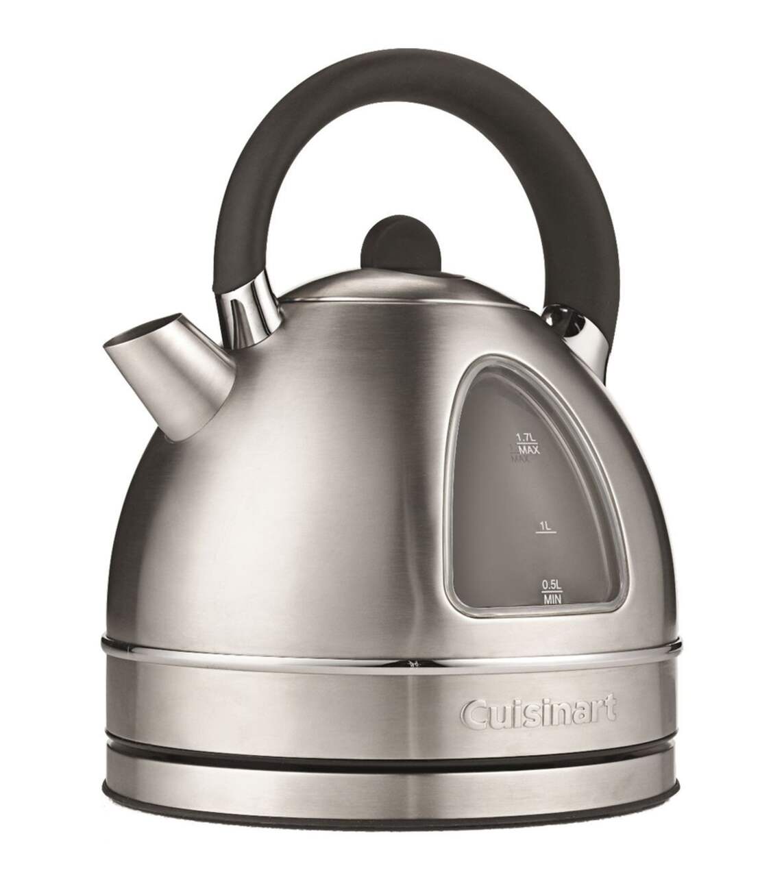 Cuisinart kettle canadian top tire