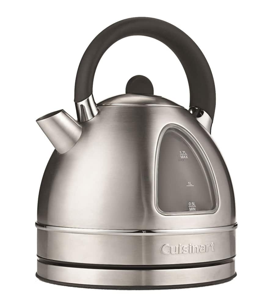 Cuisinart Cordless Electric Kettle, 1.7-L | Canadian Tire