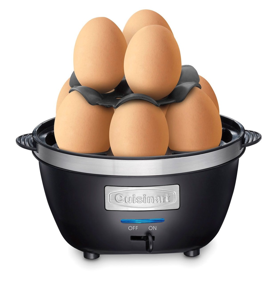 Cuisinart Egg Central Egg Cooker Canadian Tire