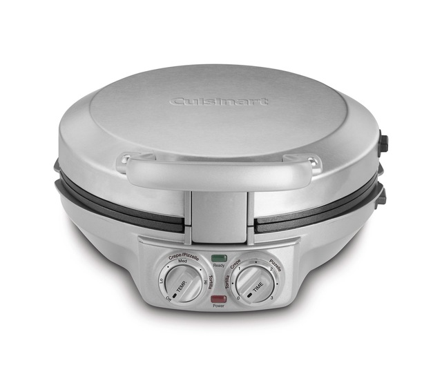 Cuisinart International Chef Crepe & Pancake Maker Canadian Tire