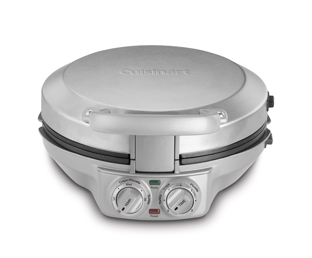 Cuisinart International Chef Crepe & Pancake Maker Canadian Tire