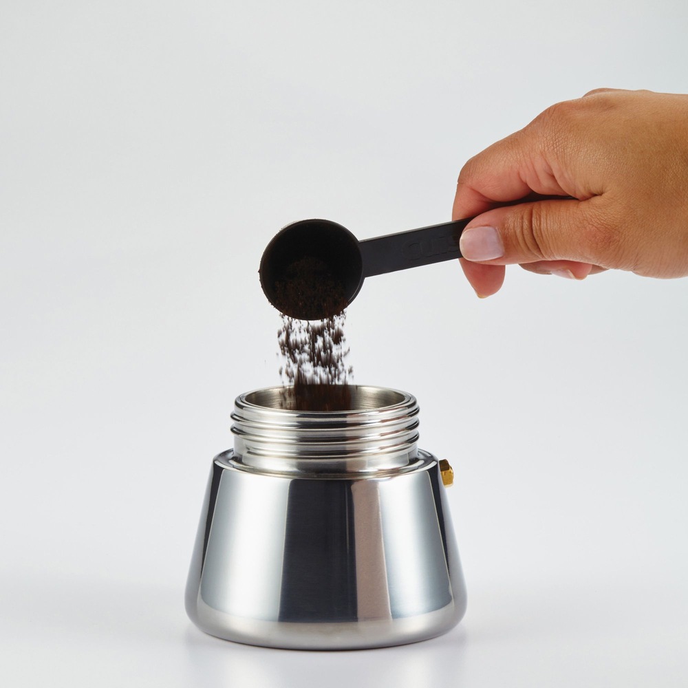 BonJour Stovetop Espresso Maker Canadian Tire