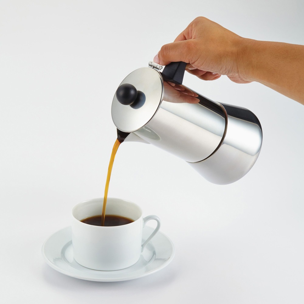 BonJour Stovetop Espresso Maker Canadian Tire