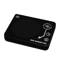 Home Spirit Electric Beverage Warmer with Digital Display