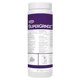 Urnex Supergrindz Grinder Cleaner Cleaning Tablets, 330-g Front_Flat