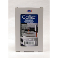 Urnex Cafiza Espresso Machine Cleaning Tablets, 2-g, 8-pk Front_Flat