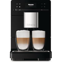 Miele 5310 Silence Countertop Coffee Machine Front_Flat
