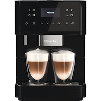 Miele 6160 MilkPerfection Countertop Coffee Machine