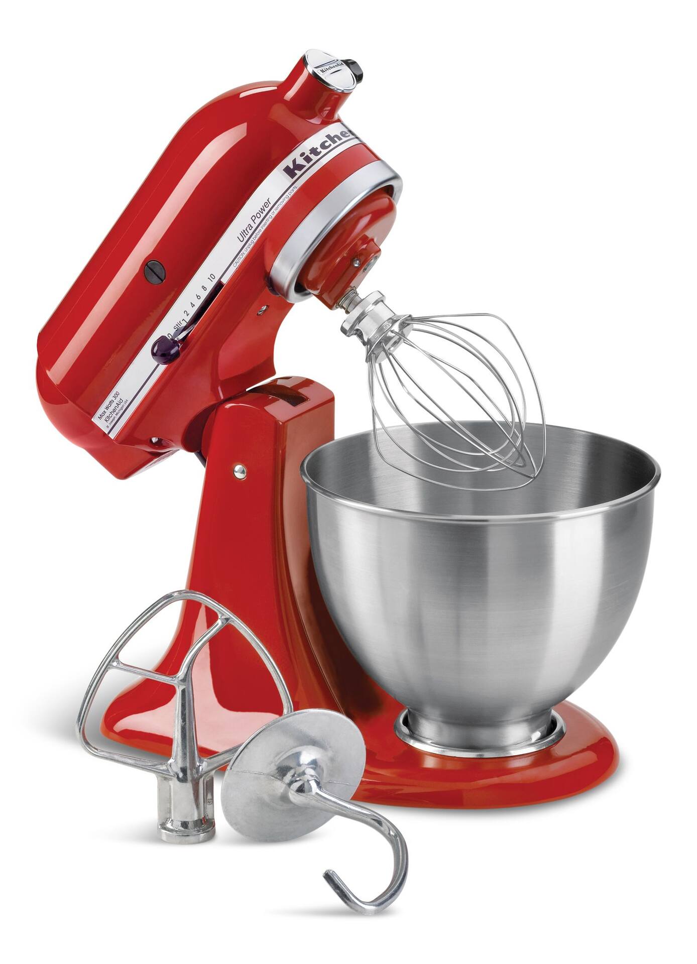 KitchenAid Ultra Power Stand Mixer Red Canadian Tire   Kitchen Aid Ultra Power Stand Mixer Red 629fc975 Af73 45f4 B164 F79a2bbc8446 Jpgrendition 