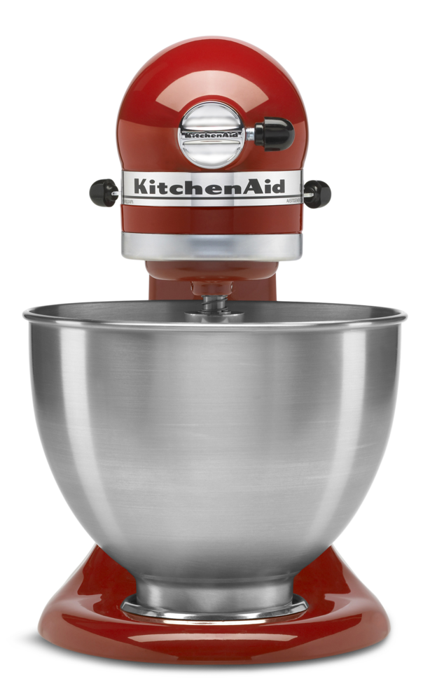 KitchenAid Ultra Power Stand Mixer, Red Canadian Tire