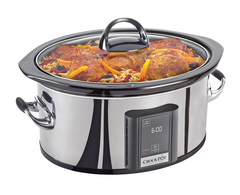 Narabar de base couche crock pot canadian tire Essayer Anonyme Plissé