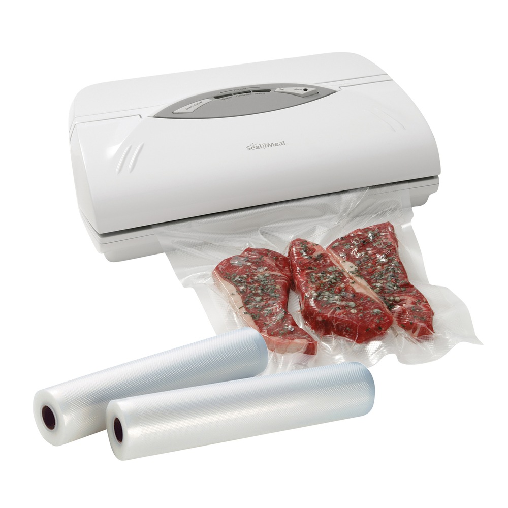 Appareil d'emballage sous vide Canadian Tire