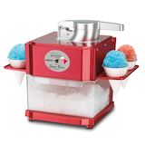 Cuisinart Snow Cone Machine