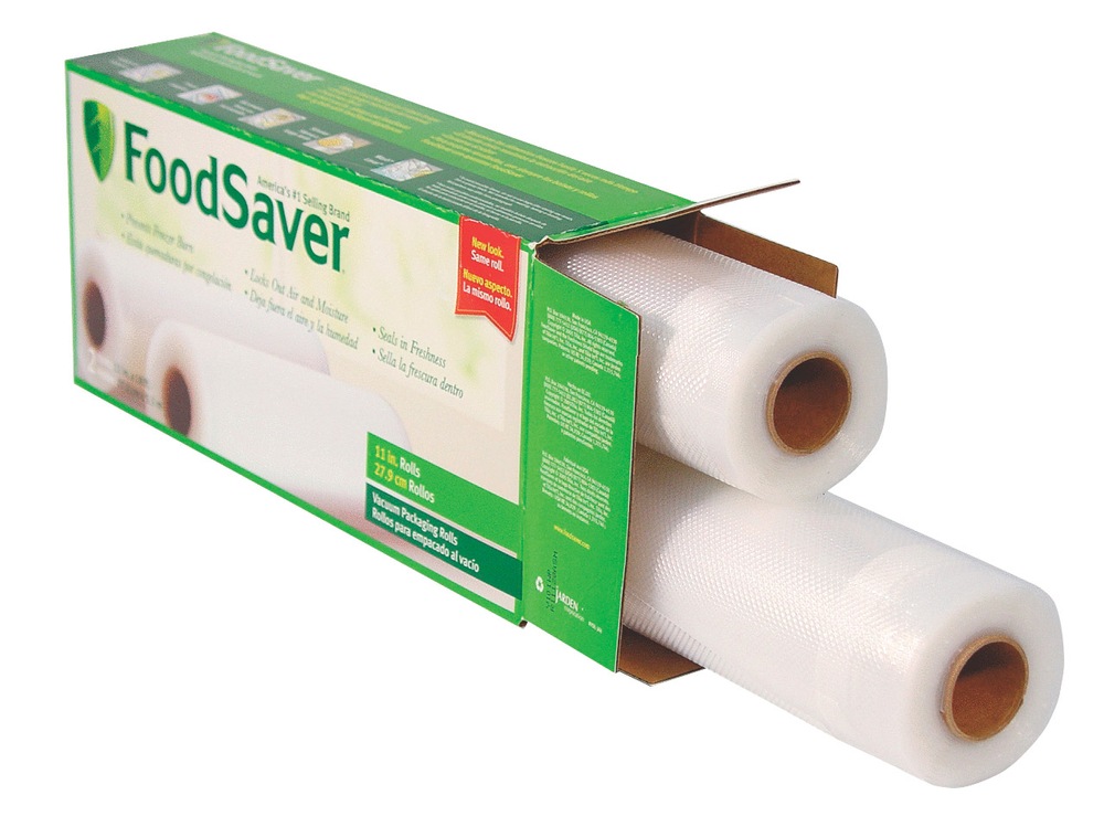 Système FoodSaver Canadian Tire