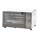 Sunbeam Toaster Oven, 4-slice