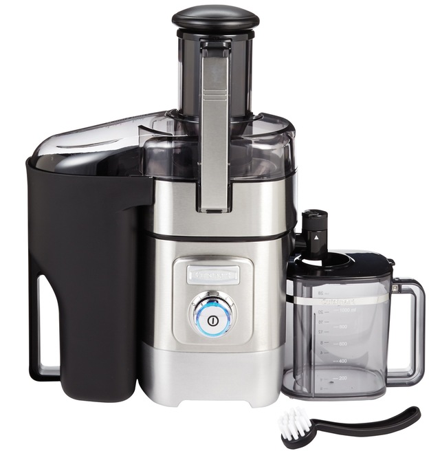 Cuisinart Juice Extractor Canadian Tire