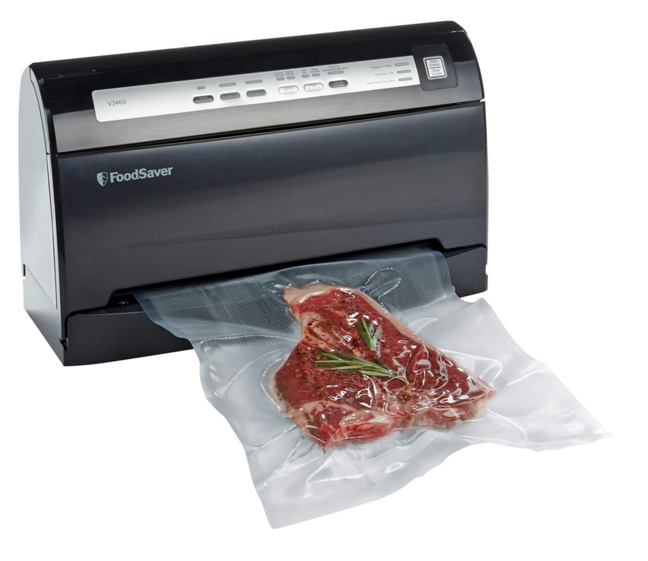 FoodSaver V3460 Vacuum Sealing System