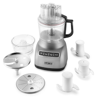 KitchenAid Food Processor, 9-Cup