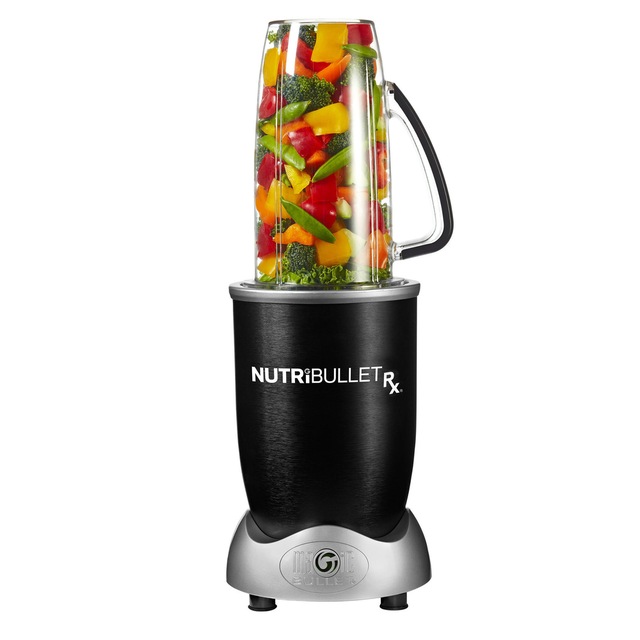 Magic Bullet Nutribullet RX Blender Canadian Tire