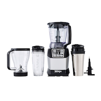 Ninja Nutri Auto-iQ Compact System Composite_or_Mixed