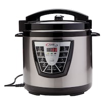 As Seen On TV Power Pressure Cooker XL, 6-qt
