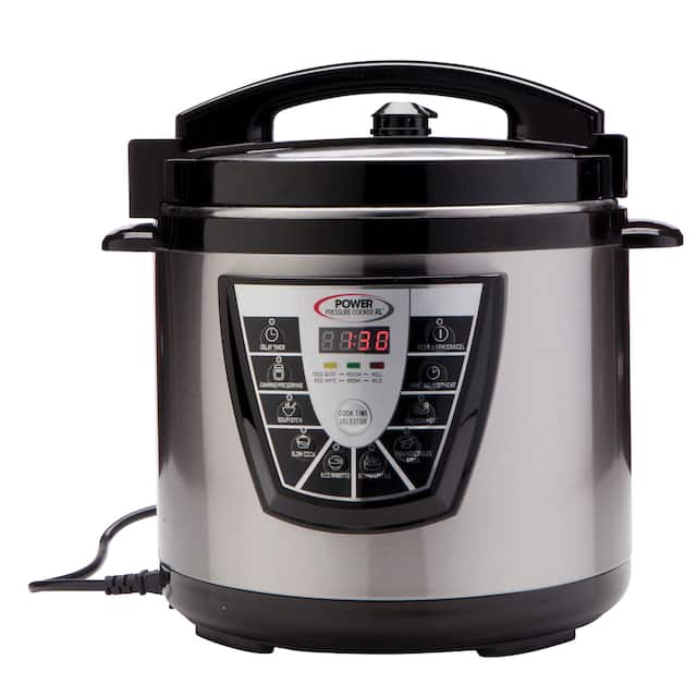 As Seen On TV Power Pressure Cooker XL, 6-qt | Canadian Tire