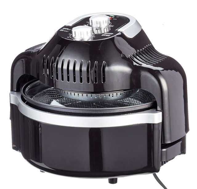 Cooklite Aero Fryer Canadian Tire