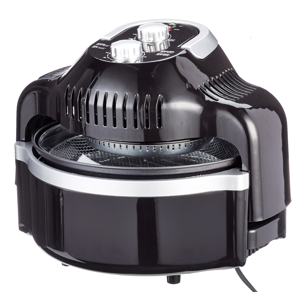 Cooklite Aero Fryer Canadian Tire