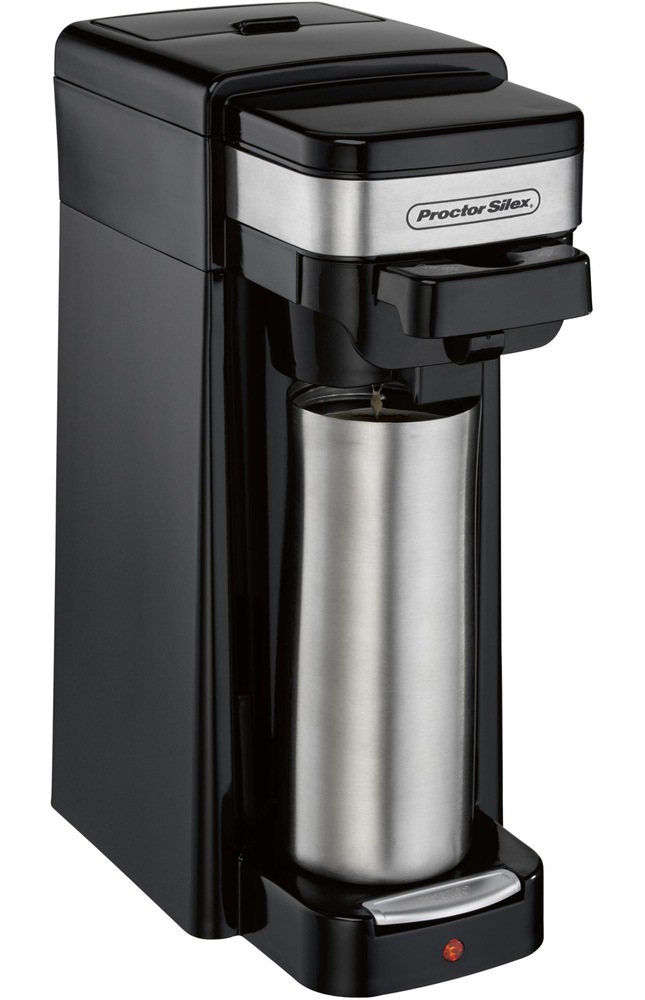 SingleServe Plus Coffee Maker Canadian Tire