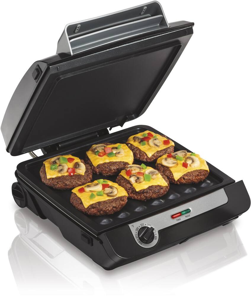 Hamilton Beach 3-in-1 Multi Grill | Canadian Tire