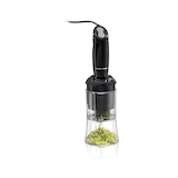 Hamilton Beach Electric Spiralizer Front_Elevated